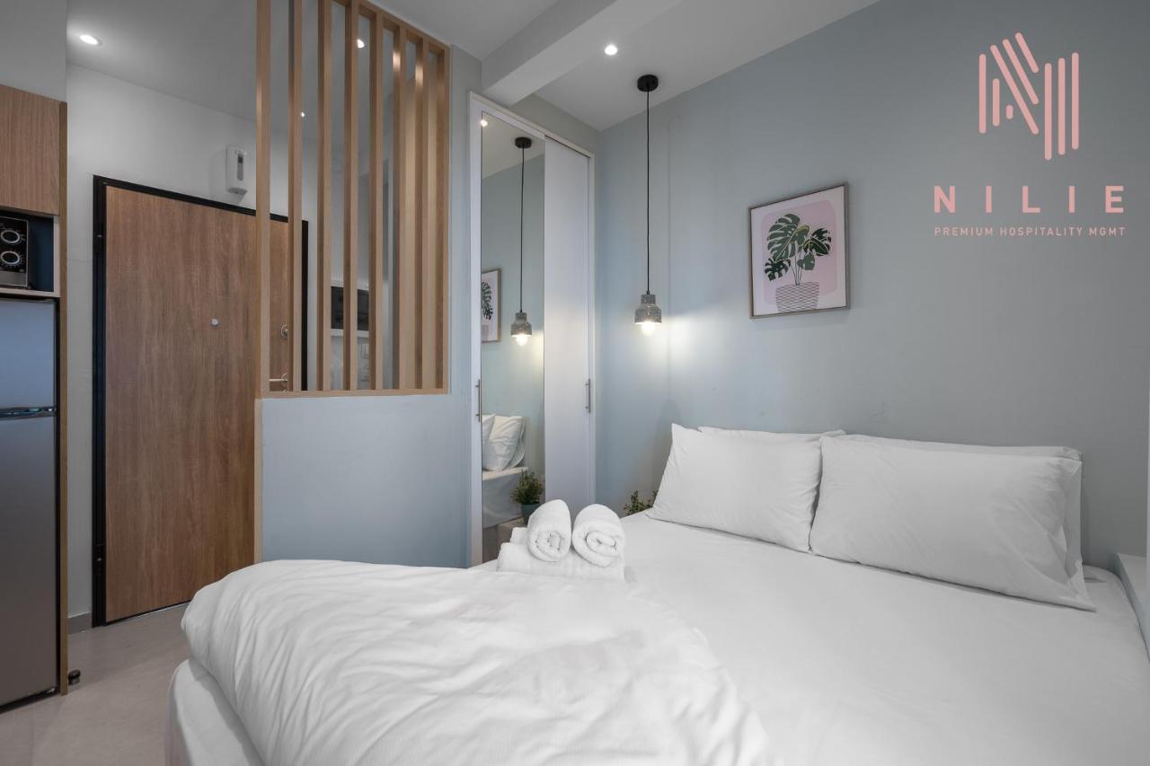 Yellow Door, Nilie Hospitality Mgmt Apartment Salonic Exterior foto